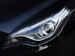 2013款 1.8L 自动 舒适型