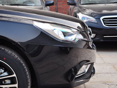 2013款 1.8L 自动 舒适型