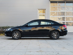 2013款 1.8L 自动 舒适型