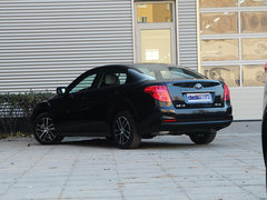 2013款 1.8L 自动 舒适型