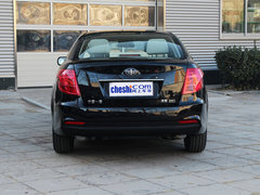 2013款 1.8L 自动 舒适型