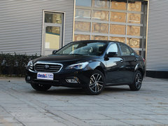 2013款 1.8L 自动 舒适型