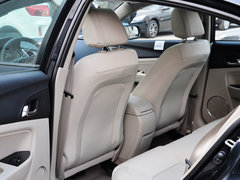 2013款 1.8L 自动 舒适型