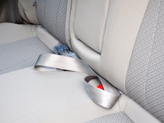 2013款 1.8L 自动 舒适型
