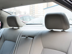 2013款 1.8L 自动 舒适型