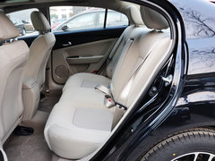 2013款 1.8L 自动 舒适型