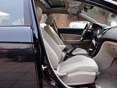 2013款 1.8L 自动 舒适型