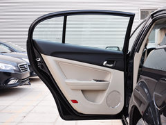 2013款 1.8L 自动 舒适型