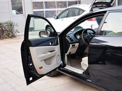 2013款 1.8L 自动 舒适型