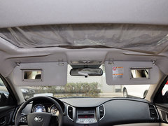 2013款 1.8L 自动 舒适型