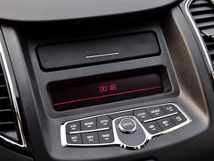 2013款 1.8L 自动 舒适型