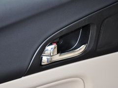 2013款 1.8L 自动 舒适型