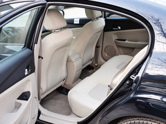 2013款 1.8L 自动 舒适型