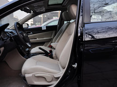 2013款 1.8L 自动 舒适型