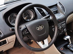 2013款 1.8L 自动 舒适型