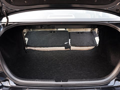 2013款 1.8L 自动 舒适型