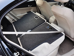 2013款 1.8L 自动 舒适型