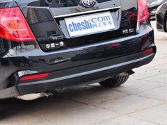 2013款 1.8L 自动 舒适型