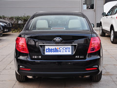 2013款 1.8L 自动 舒适型