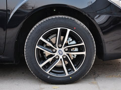 2013款 1.8L 自动 舒适型