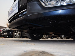 2013款 1.8L 自动 舒适型
