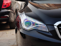 2013款 1.8L 自动 舒适型