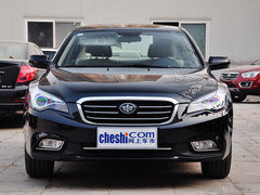 2013款 1.8L 自动 舒适型