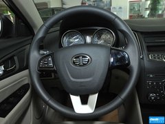 2013款 1.8L 自动 舒适型