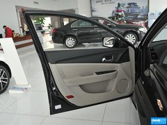 2013款 1.8L 自动 舒适型