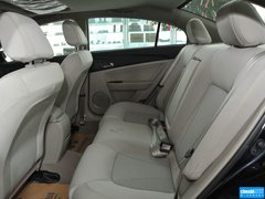 2013款 1.8L 自动 舒适型