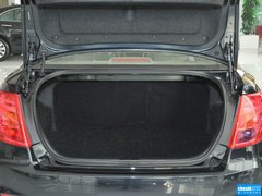 2013款 1.8L 自动 舒适型