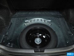 2013款 1.8L 自动 舒适型