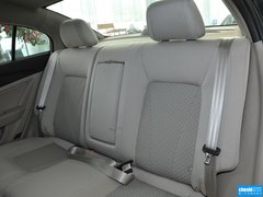 2013款 1.8L 自动 舒适型