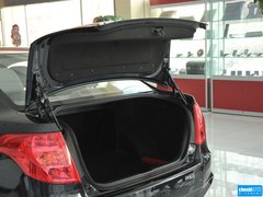 2013款 1.8L 自动 舒适型