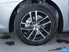 2013款 1.8L 自动 舒适型
