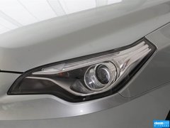 2013款 1.8L 自动 舒适型