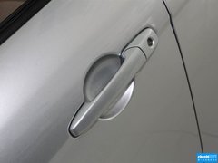 2013款 1.8L 自动 舒适型