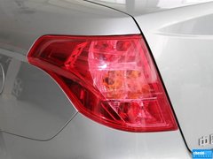 2013款 1.8L 自动 舒适型