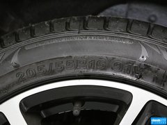 2013款 1.8L 自动 舒适型