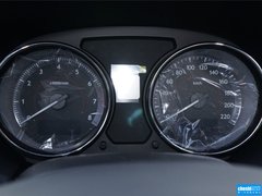 2013款 1.8L 自动 舒适型