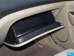 2013款 1.8L 自动 舒适型
