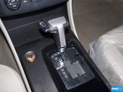 2013款 1.8L 自动 舒适型