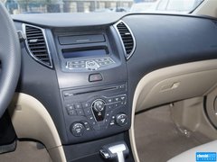 2013款 1.8L 自动 舒适型