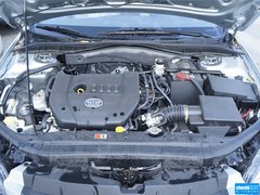 2013款 1.8L 自动 舒适型