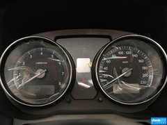 2013款 1.8L 自动 舒适型