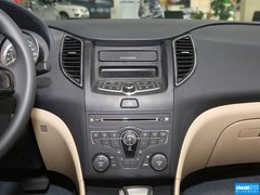 2013款 1.8L 自动 舒适型
