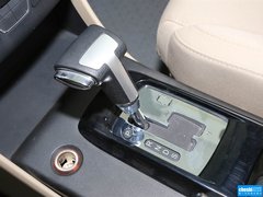 2013款 1.8L 自动 舒适型