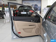2013款 1.8L 自动 舒适型