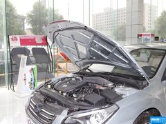 2013款 1.8L 自动 舒适型