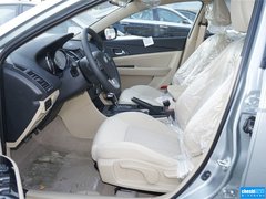 2013款 1.8L 自动 舒适型